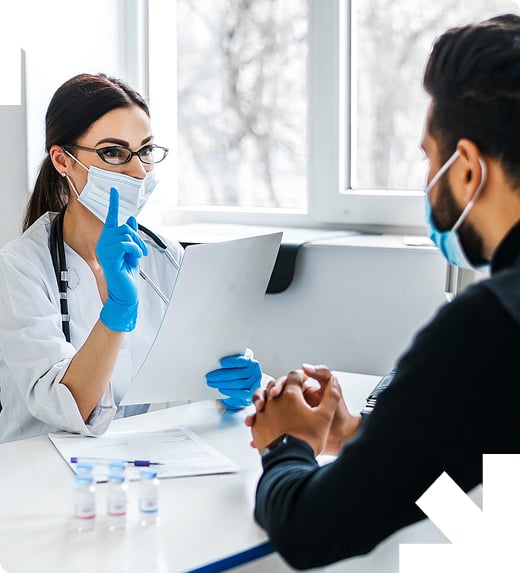 Hospital Infrastructure