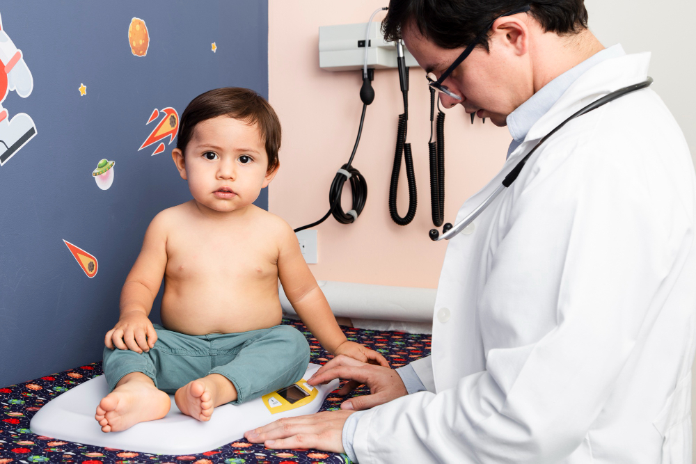 Pediatric Urology